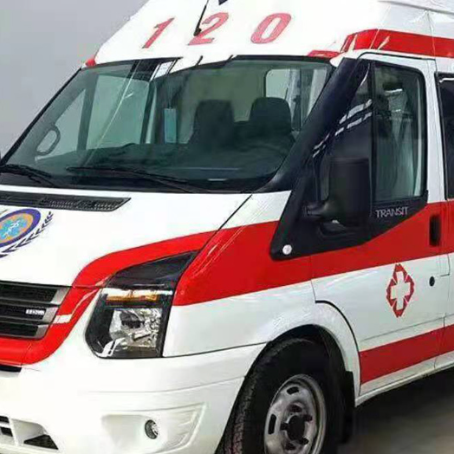 易门非急救护送病人转院租赁救护车的优缺点对比